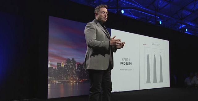 Elon-Musk-présentation