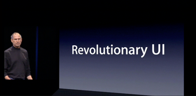 Présentation iPhone headline Steve Jobs Présentation iPhone headline Steve Jobs